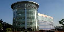 1488 Sq.Ft. Bareshell Commercial Office Space Available For sale In Vipul Agora